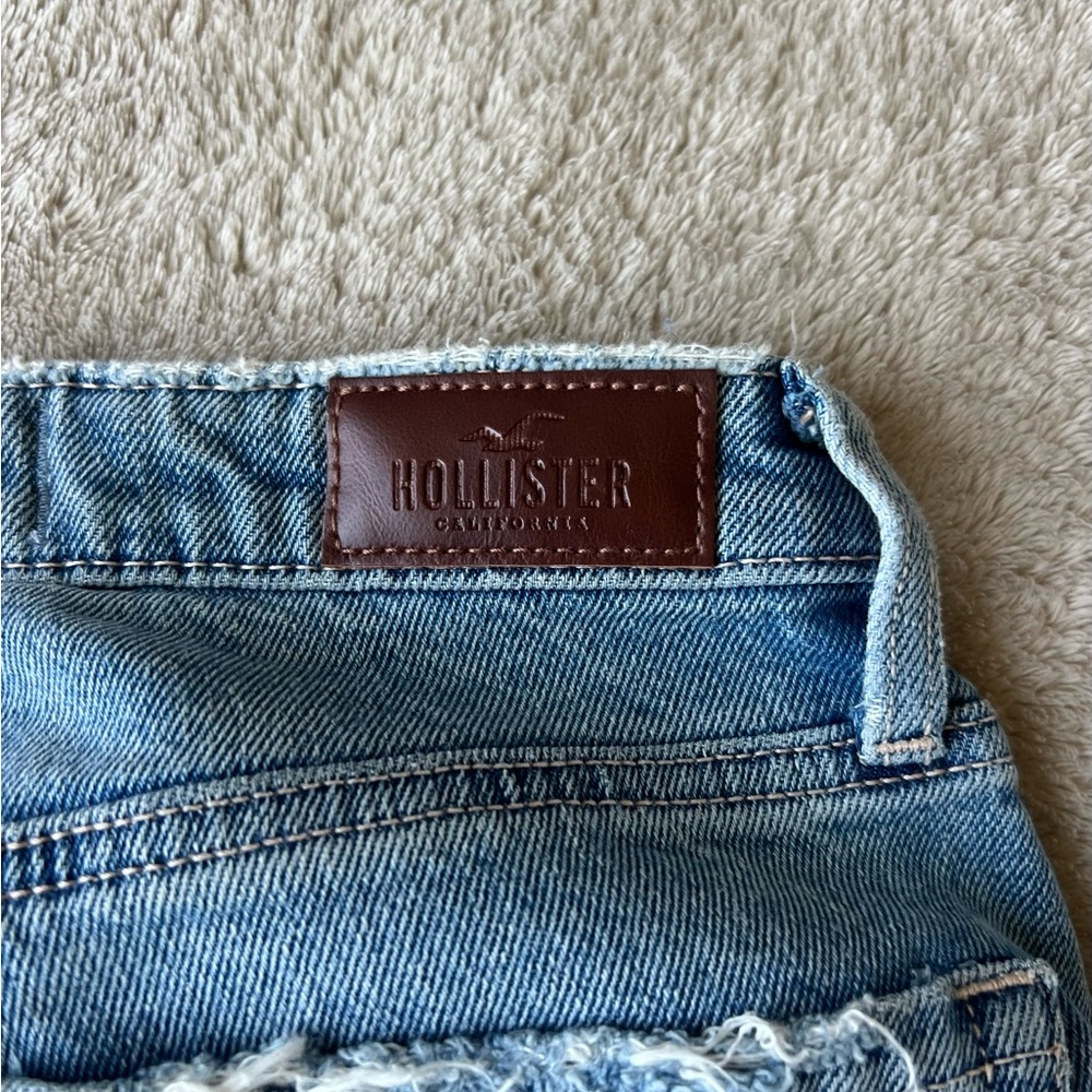 Curvy High Rise Mom Jeans - Picture 5 of 5